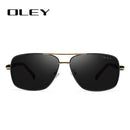 Óculos De Sol Esportivo OLEY