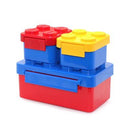 OXFORD BUILDING BLOCK LUNCH BOX