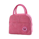 Oxford Lunch Box Bag - Hot Food Anytime, Anywhere!