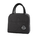Oxford Lunch Box Bag - Hot Food Anytime, Anywhere!