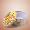Packaging tin box