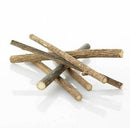 Palitinhos de Matatabi Para Gatos - COMPRE 20 E LEVE 60