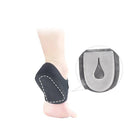 Palmilha Calcanheira com Gel relaxante - Ortex