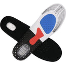 PALMILHA PARA FASCITE PLANTAR - PAR - Frete Grátis