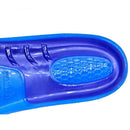 Par de Palmilhas Silicone Gel - PG4235 - Frete Grátis