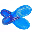 Par de Palmilhas Silicone Gel - PG4235 - Frete Grátis