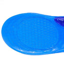 Par de Palmilhas Silicone Gel - PG4235 - Frete Grátis