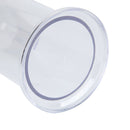 Pasta Express Tube Container