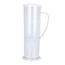 Pasta Express Tube Container