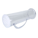 Pasta Express Tube Container