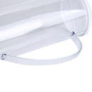 Pasta Express Tube Container