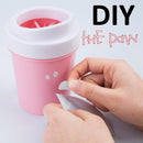 Paw Washer (Limpador de Patas)