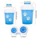 Paw Washer (Limpador de Patas)