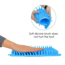 Paw Washer (Limpador de Patas)