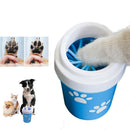 Paw Washer (Limpador de Patas)