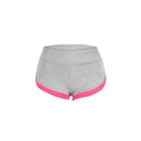 Penny Lane® - Shortinho Fitness com Detalhe Neon em Spandex