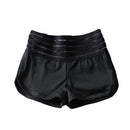 Penny Lane® - Shorts Cintura Alta Spandex Sexy Verão 2020 (Lançamento)