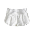 Penny Lane® - Shorts Cintura Alta Spandex Sexy Verão 2020 (Lançamento)
