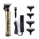 PERFECT BARBER PRO-  MÁQUINA DE BARBEAR PROFISSIONAL