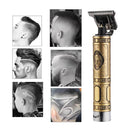 PERFECT BARBER PRO-  MÁQUINA DE BARBEAR PROFISSIONAL
