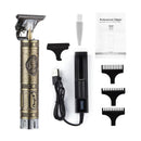PERFECT BARBER PRO-  MÁQUINA DE BARBEAR PROFISSIONAL