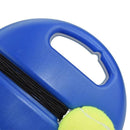 Personal Tennis Pro™ - Treinador Multifuncional de Tênis