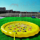 PISCINA CHAFARIZ - INFANKIDS
