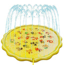 PISCINA CHAFARIZ - INFANKIDS