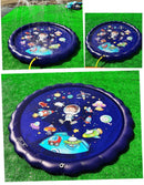PISCINA CHAFARIZ - INFANKIDS