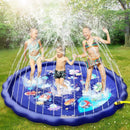 PISCINA CHAFARIZ - INFANKIDS