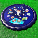 PISCINA CHAFARIZ - INFANKIDS