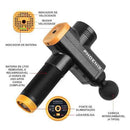 Pistola Power Massagem - Phoenix A2