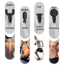 Pistola Power Massagem - Phoenix A2