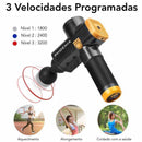Pistola Power Massagem - Phoenix A2