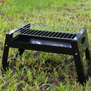 Portable BBQ Grill Stand