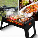 Portable BBQ Grill Stand