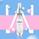 Portable Carbonated Juice Soda Sparkling Water Maker