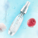 Portable Carbonated Juice Soda Sparkling Water Maker