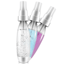 Portable Carbonated Juice Soda Sparkling Water Maker