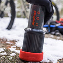 Portable coffee pot