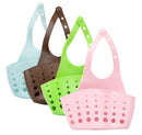 Portable Hanging Basket Storage Gadget