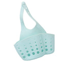 Portable Hanging Basket Storage Gadget