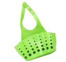Portable Hanging Basket Storage Gadget