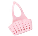 Portable Hanging Basket Storage Gadget