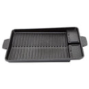 Portable Outdoor Barbecue Plate