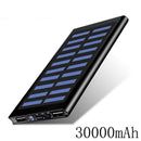 POWER BANK ENERGIA SOLAR