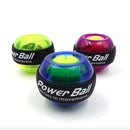 PowerBall - Bola de treinamento Muscular