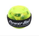 PowerBall - Bola de treinamento Muscular