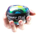 PowerBall - Bola de treinamento Muscular