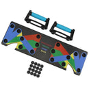 Prancha Fitness